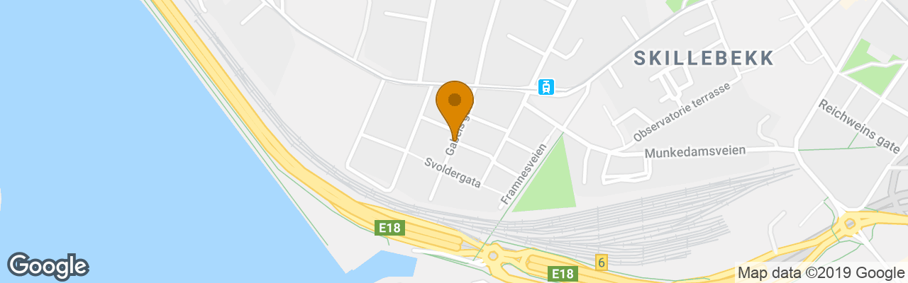 Oscar House Apartments  Gabels Gate