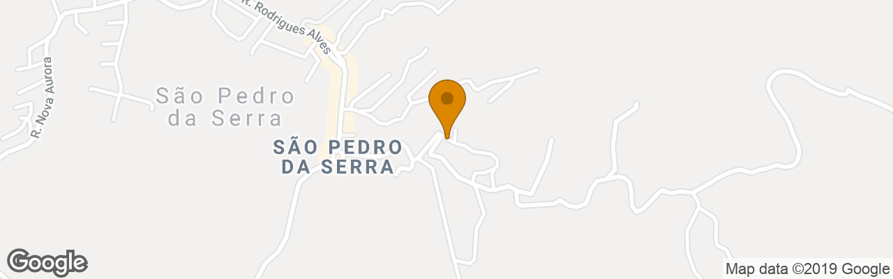 Hotel Ecoresort Serra Imperial 