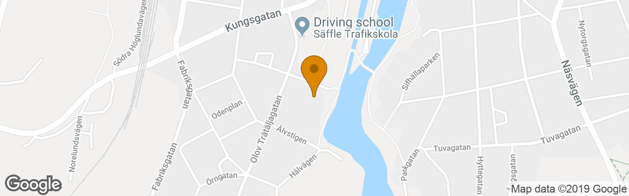 Hotel Krokstad Herrgard