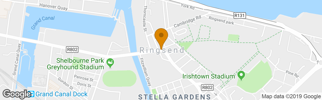 Hotel O'shea's Merchant