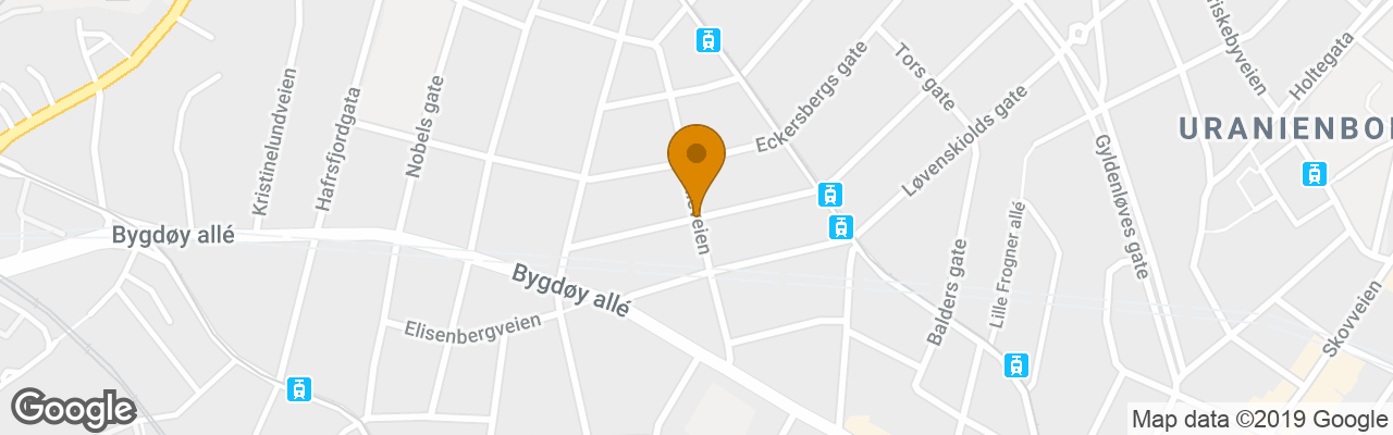 Oscar House Apartments  Odinsgate 10