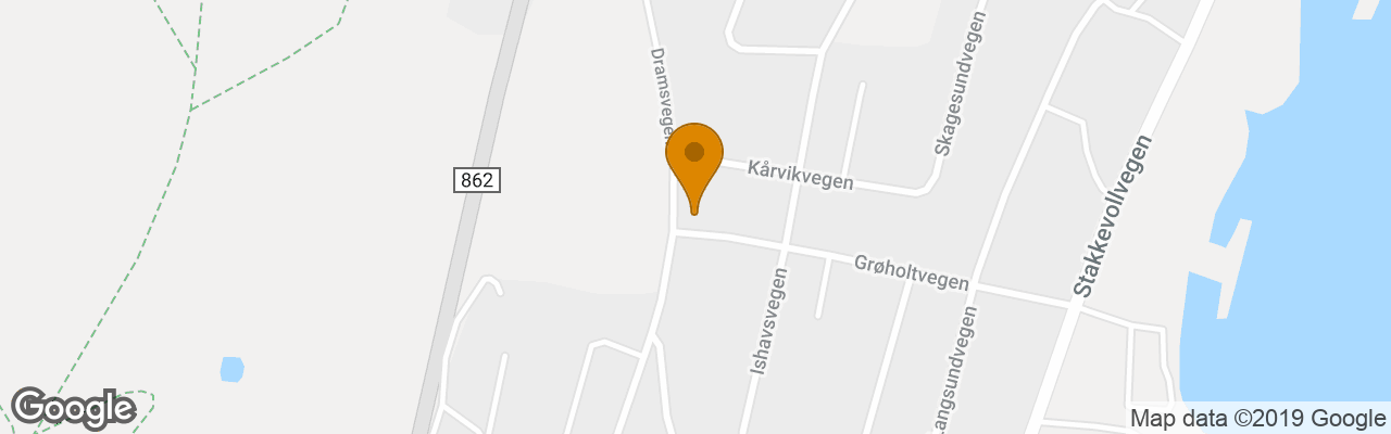 Pension Arctic Eiendom Nord