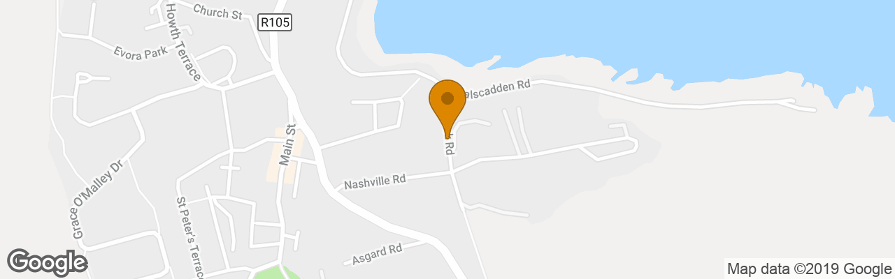 Hotel Gleann-na-smol