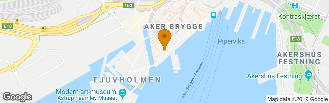 Oslo Apartments  Aker Brygge