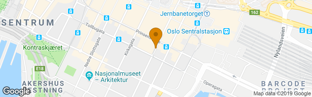 Oslo Apartments  Dronningensgate 15