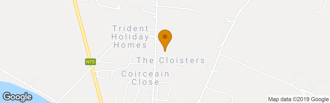 O'Grady's Townhouse Bed & Breakfast