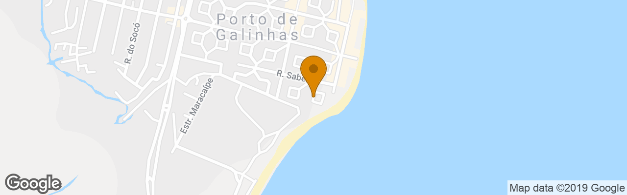 Hotel Pousada Do Frade 