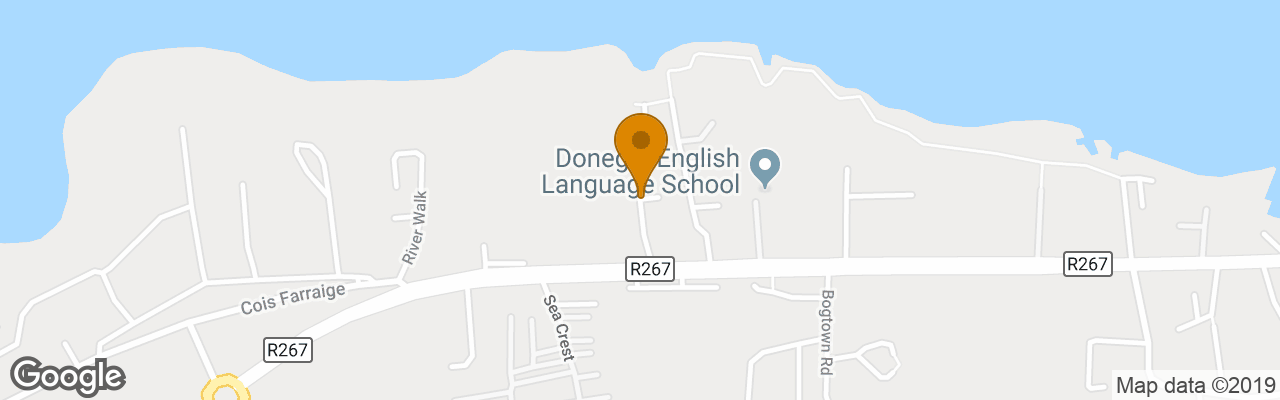 Portbeg Holiday Homes