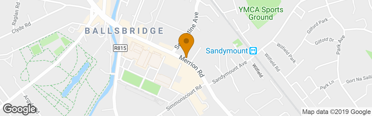 Hotel Premier Suites Plus Dublin Ballsbridge