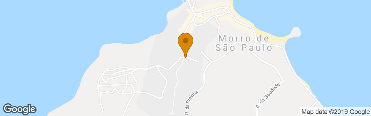 Hotel Morro De São Paulo 