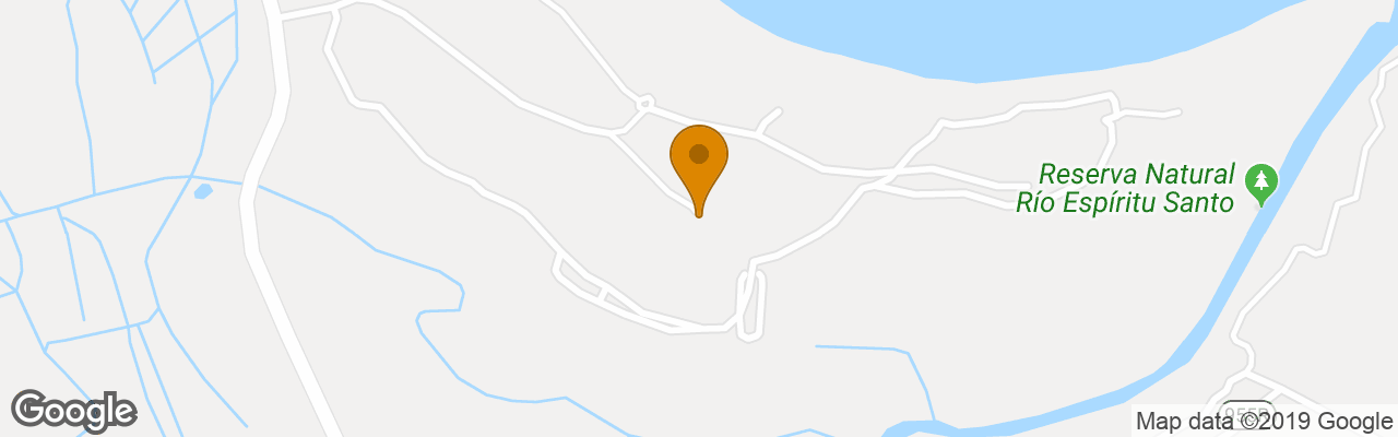 Hotel Bahia Beach Resort & Golf Club