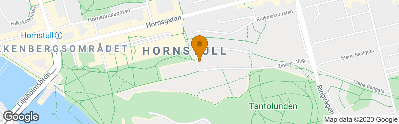 STF Zinkensdamm Hostel