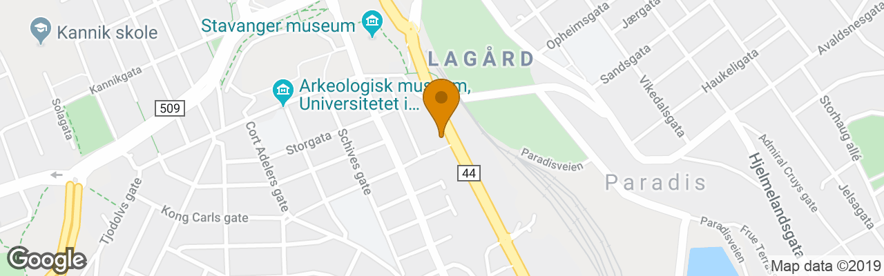 City Housing As  Apartments