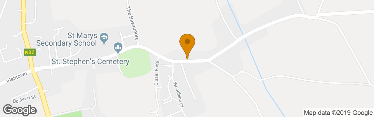 Carrickmourne House Bed And Breakfast