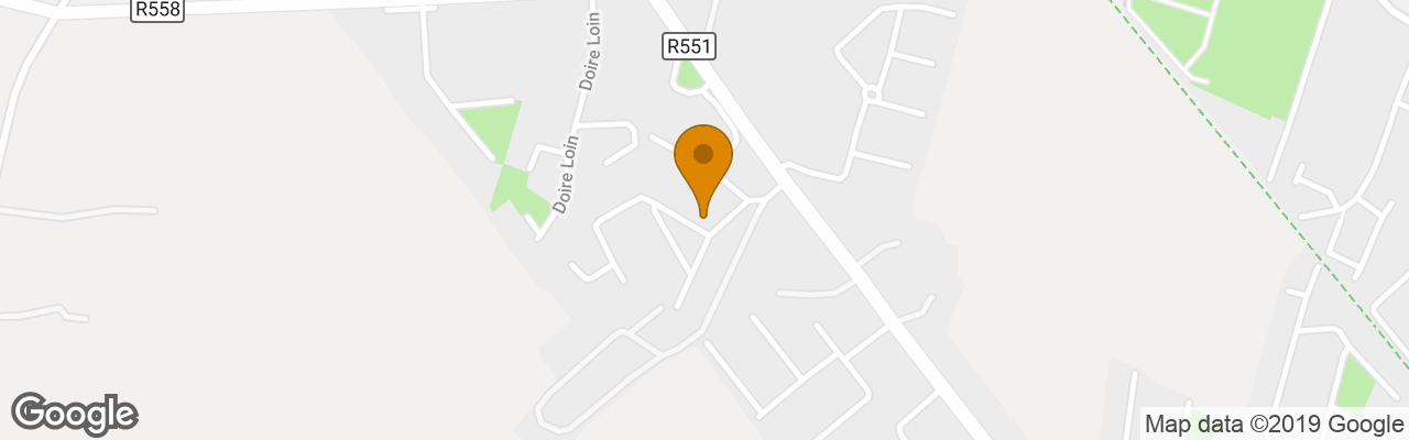 Glenfort House Bed And Breakfast