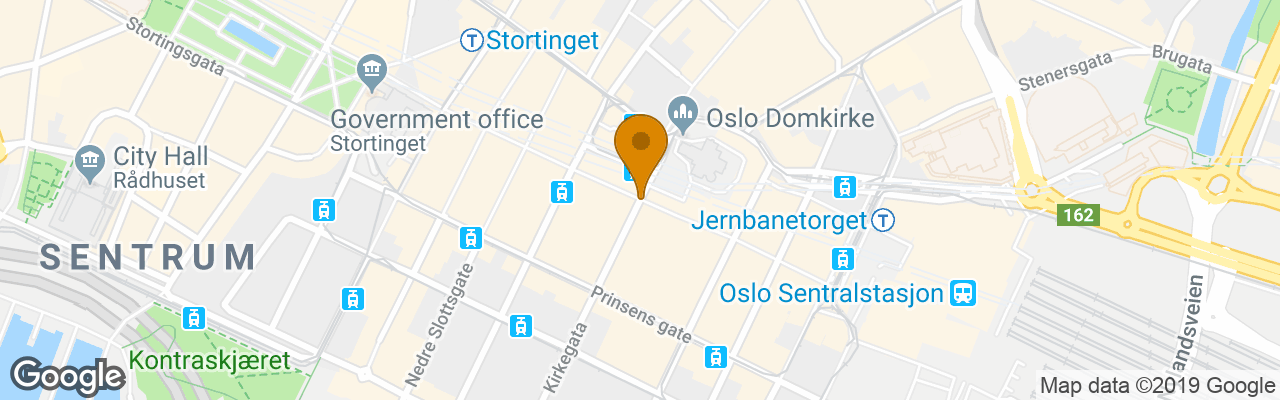 Comfort Hotel Karl Johan