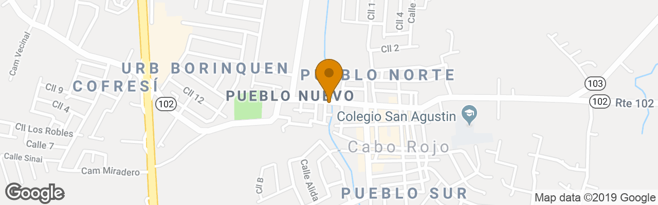 Hotel Boqueron Beach