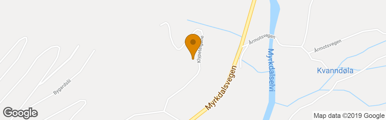 Myrkdalen Mountain Resort - Hotel & Vakantiepark