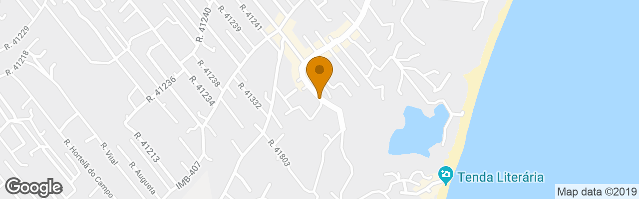 Hotel Pousada Morada da Praia do Rosa 