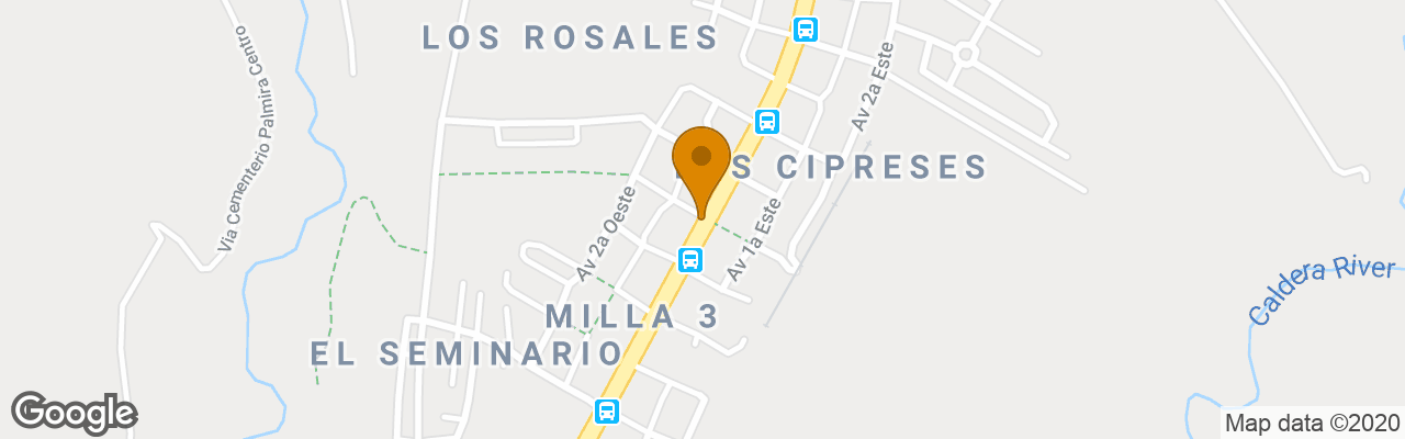 Cabañas Villa San Miguel