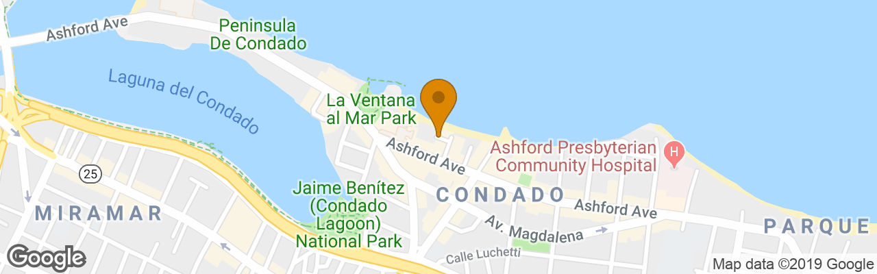 Pensión Aleli By The Sea