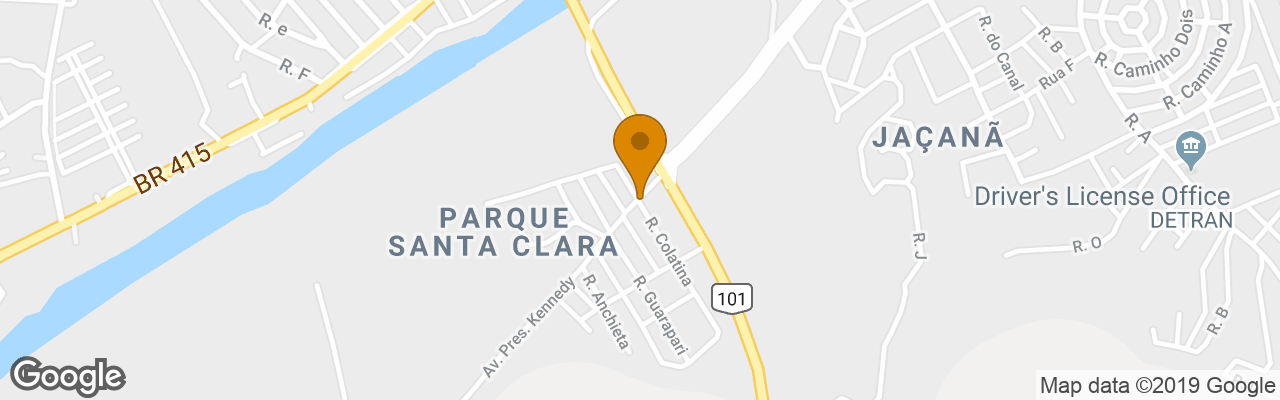 Hotel Pousada Positiva 