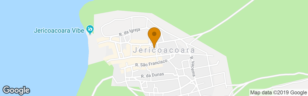 Hotel Pousada Kanaloa 