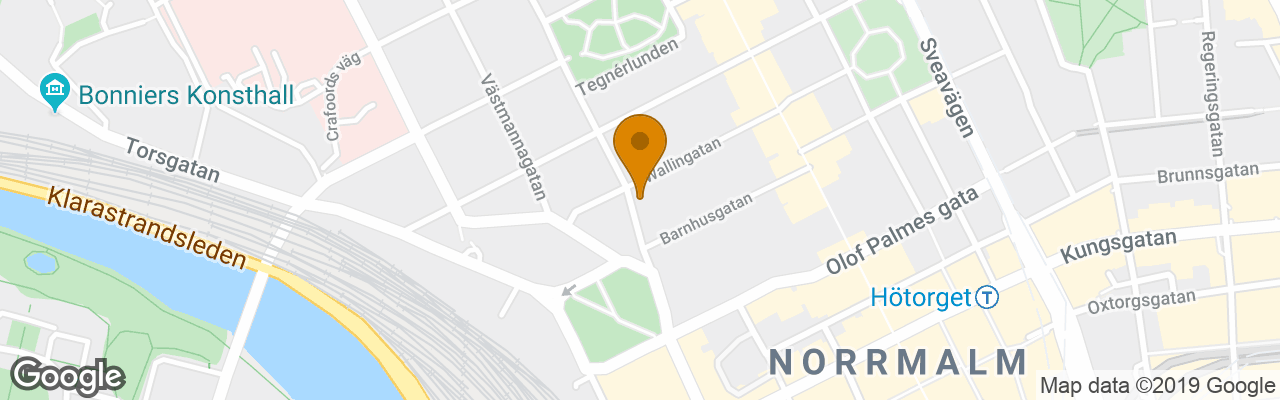 Hotel Scandic Upplandsgatan