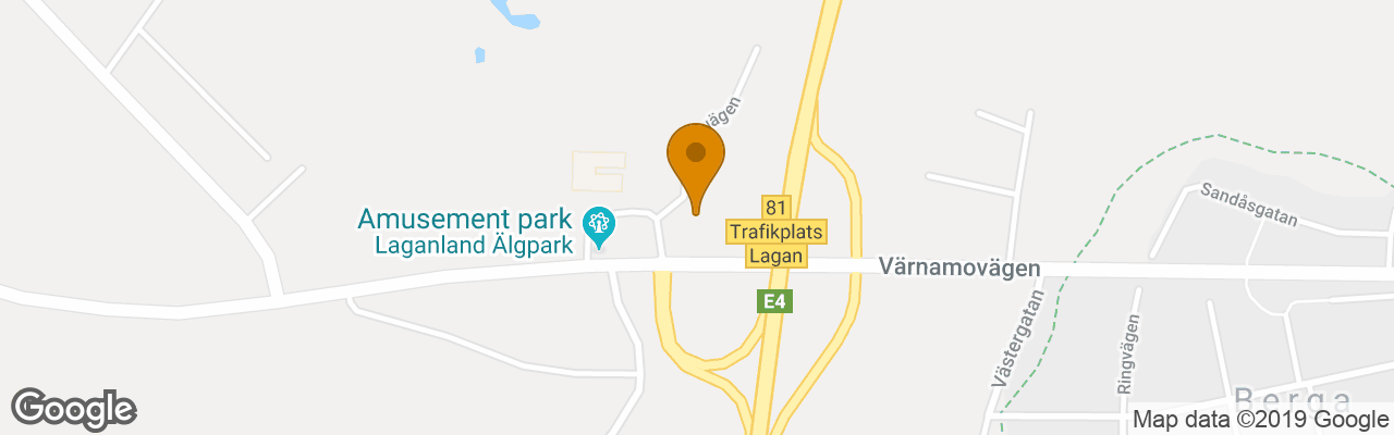 Sure Hotel By Best Western Lagan