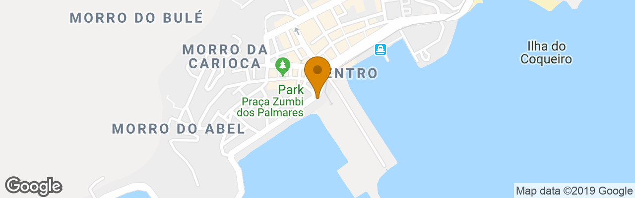 Hotel Pousada Recreio Da Praia 