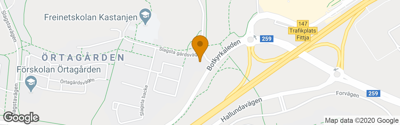 Slagsta Hotell & Wärdshus