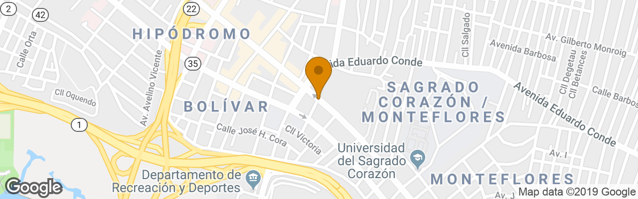 San Jorge Hotel & Hostel