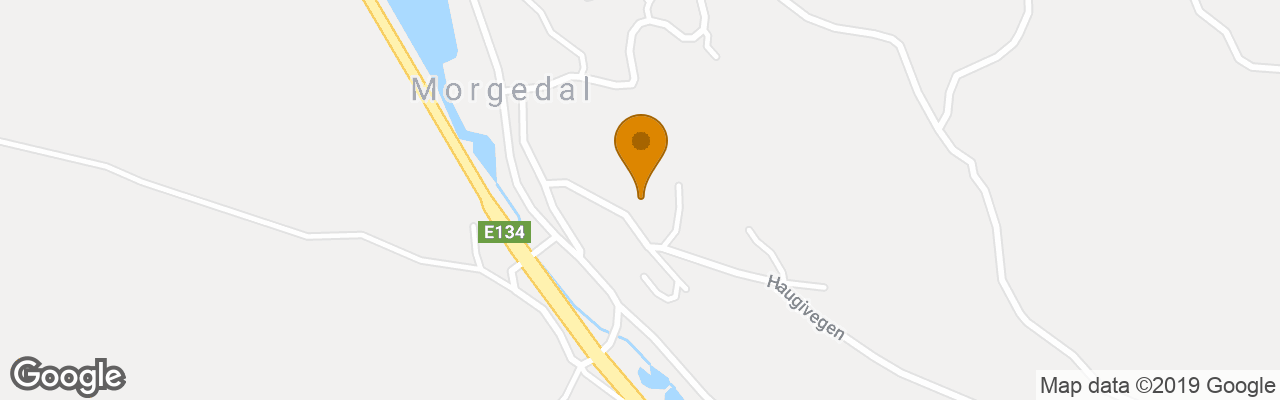 Hotel Morgedal