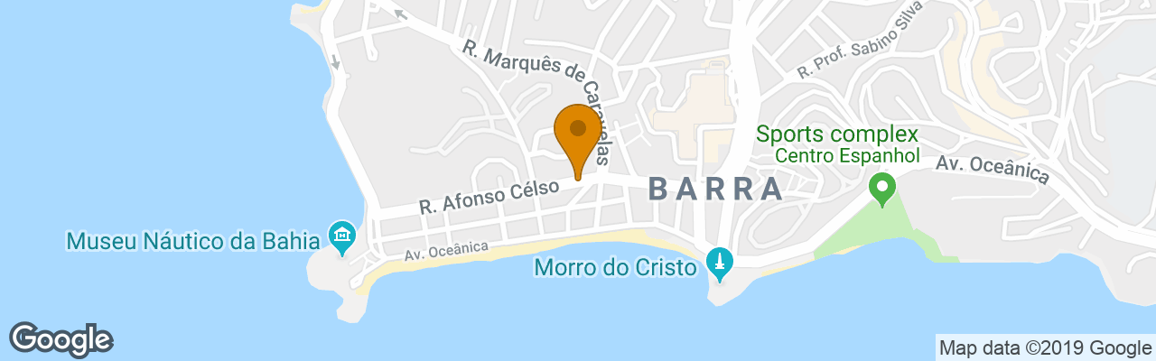 Hotel Pousada Miraflores 