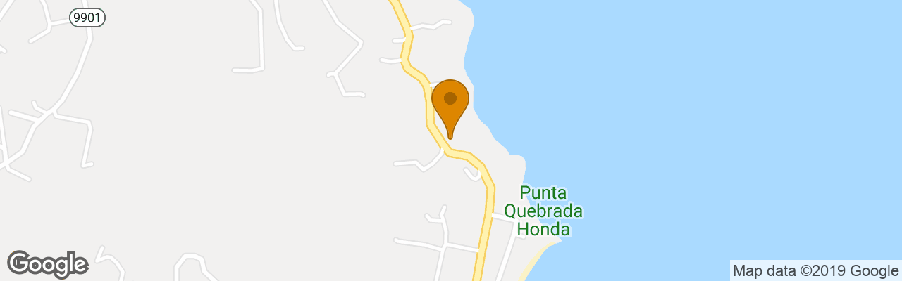 Hotel Parador Costa del Mar