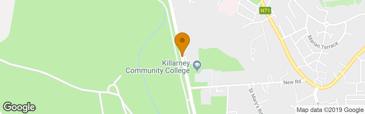 Parkland Holiday Homes