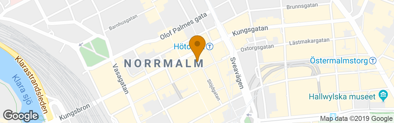 Hotel Haymarket By Scandic