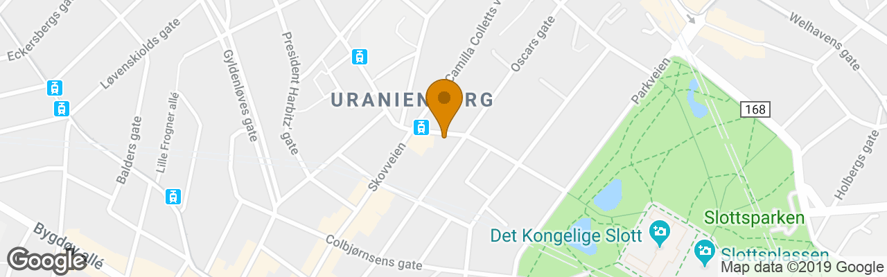 Oscar House Apartments - Riddervolds Gate 10