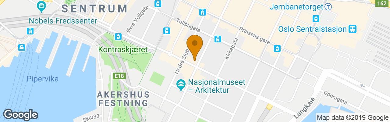 Saga Hotel Oslo Central