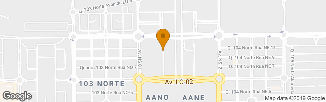 Hotel Girassol Plaza 