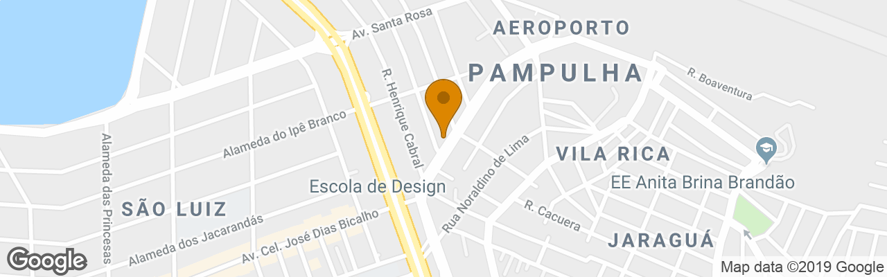 Hotel Ibis Styles Bh Pampulha 