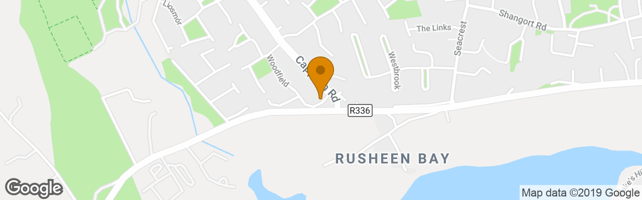 Hotel Kilbrack House B&b