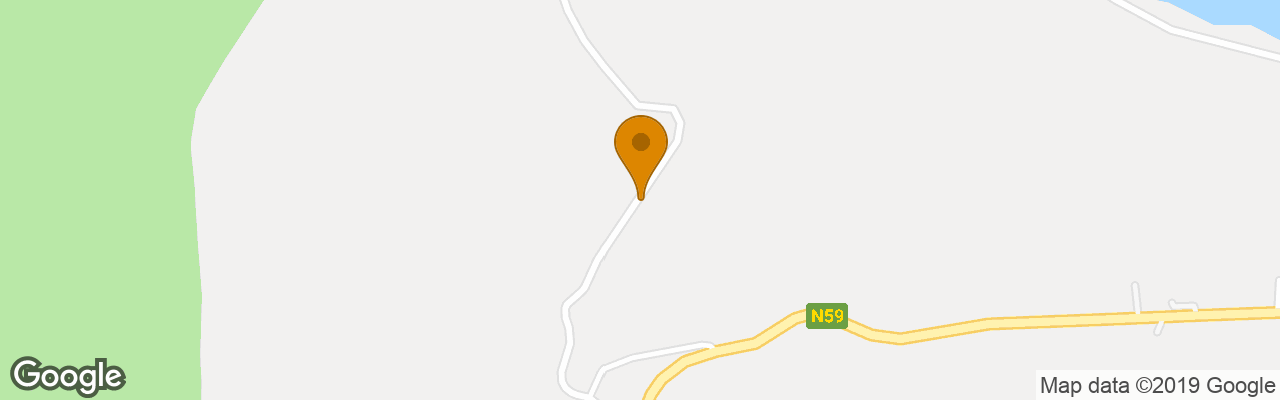 Hotel Ben Breen House