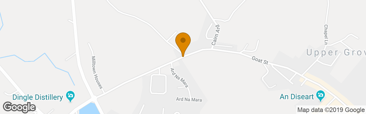 Hotel Fitzgerald's Dingle Heights