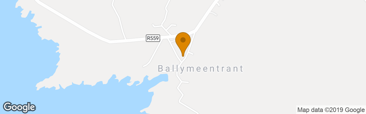 Hotel Ballymore House B&b