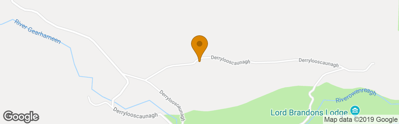 Bed and Breakfast Hillcrest Farmhouse