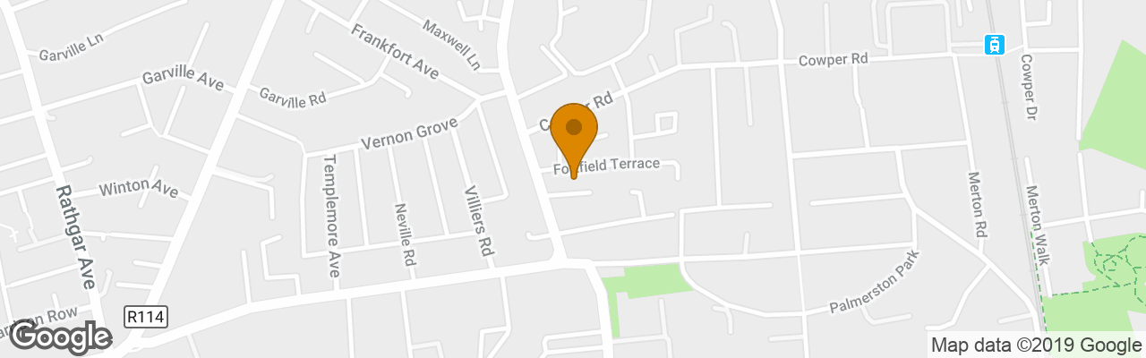 St. Judes Bed & Breakfast