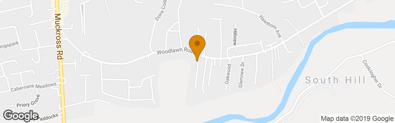 Mystical Rose Country Home B&b