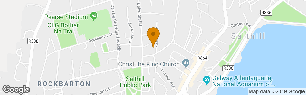 Bed and Breakfast Glenariff