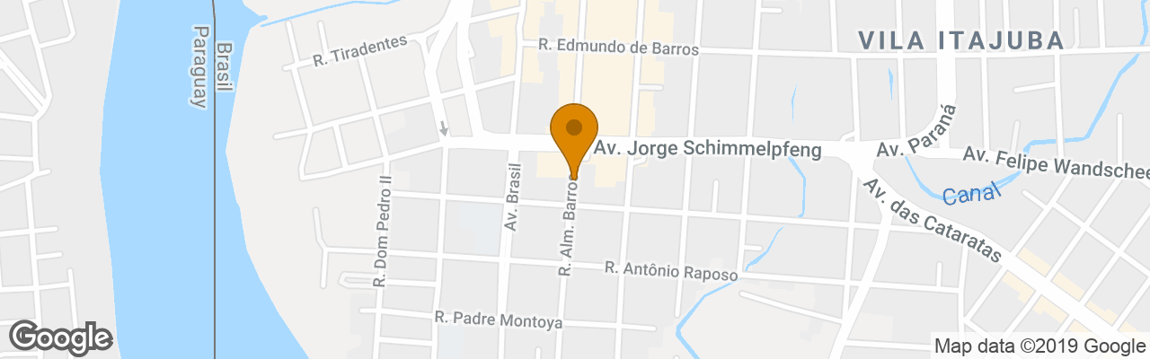 Hotel Ibis Foz Do Iguacu 